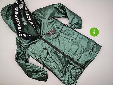 parka c: Woman Collection, Parka damska, rozmiar M — 2