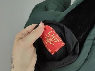 subdued bluza: LHD, Kurtka zimowa damska, rozmiar 2XL — 5