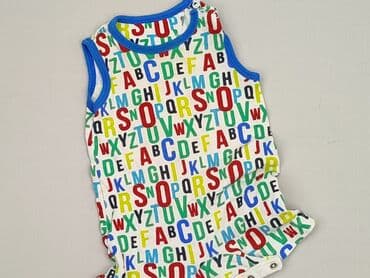 c a spodnie niemowlęce: Body, 3-6 months, 
condition - Perfect — 1
