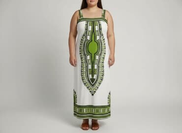 Select, Сукня жіноча, розмір 8XL