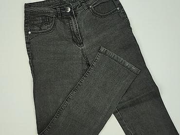 pepperts jeans: M&Co, Jeansy damskie, rozmiar M — 1