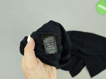 c a bielizna damska: Marks & Spencer, Spodnie materiałowe damskie, rozmiar 2XL — 4