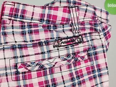 spodnie cargo diverse: Fresh Made, Szorty damskie, rozmiar S — 6