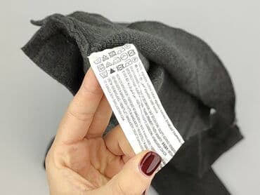 sweter z pepco: PULL&BEAR, Sweter dla mężczyzn, rozmiar M — 5