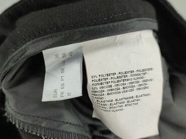 guess buty wyprzedaż olx: Yessica, Spodnie materiałowe damskie, rozmiar S — 5