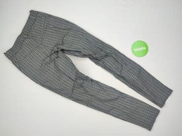 getex spodnie: Spodnie materiałowe damskie, rozmiar M — 3