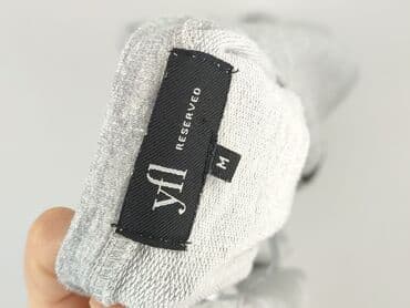 reserved sukienka w kratę: Reserved YFL, Sukienka damska, M — 4