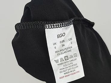 hexeline bluzki: Ego, Sukienka damska, rozmiar 2XS — 5