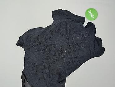 botki h: Golf damski, rozmiar S — 4