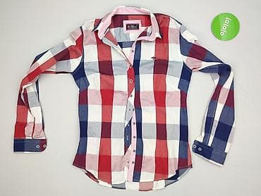 koszule hektor: Alana, Koszula damska, rozmiar S — 3