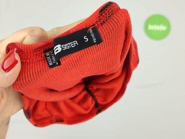 bluzki kopertowe reserved: FBsister, Bluzka damska, rozmiar S — 4