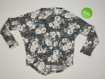 bluzki haftowane: Bluzka damska, rozmiar M — 2