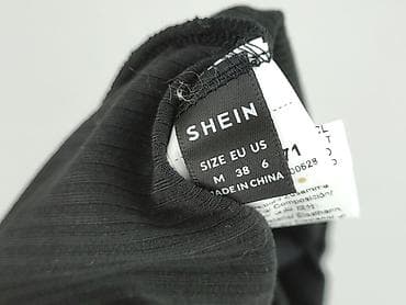 sheinside plus size: Shein, Sukienka damska, rozmiar M — 4