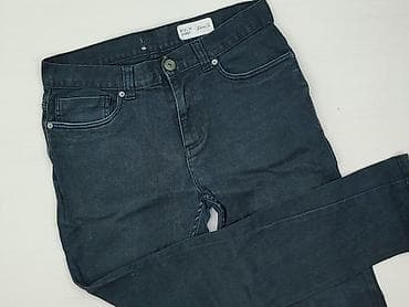 vrs basic jeans: Denim Co, Jeansy dla mężczyzn, rozmiar L — 1
