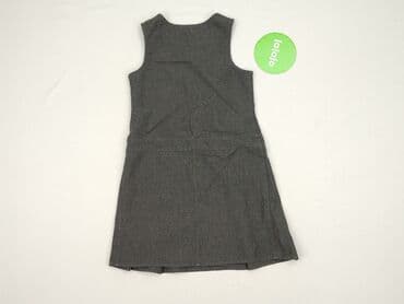 piżama stich, sinsay: Sukienka, 4-5 lat, 104-110 cm, stan - Bardzo dobry — 3