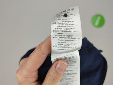 legia retro koszulka: Esmara, Damska koszulka polo, rozmiar S — 5