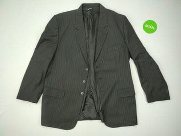 купити штани чоловічі дешево: Suit for men, 3XL (EU 46), condition - Very good — 2