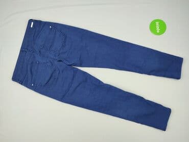 loose jeans: Orsay, Jeansy damskie, L — 3