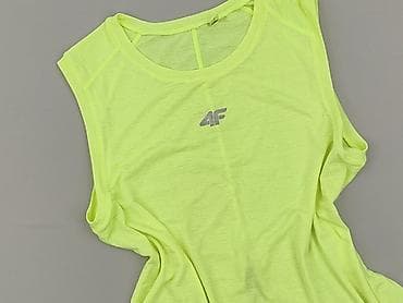 4f dresy spodnie: 4F, Top damski, rozmiar S — 1