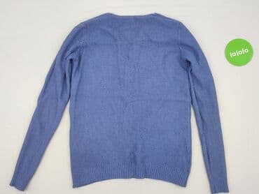 czy sweter z wiskozy jest dobry: Sweter damski, rozmiar S — 3