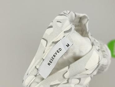 mihos koszule: Reserved, T-shirt damski, rozmiar M — 4