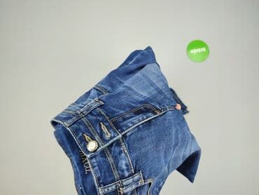 baloon jeans: Toxik3, Jeansy damskie, rozmiar S — 6