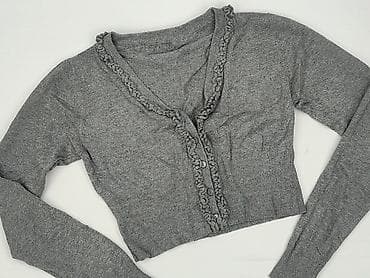 pull and bear cardigan: Kardigan damski, rozmiar S — 1