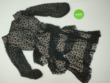 sukienki z tiulem: Sukienka damska, rozmiar S — 3