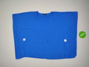 tunika plus size: Wallis, Women's blouse, size M (EU 38) — 2