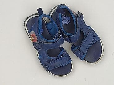 Sandałki Paw Patrol, 27, Używany