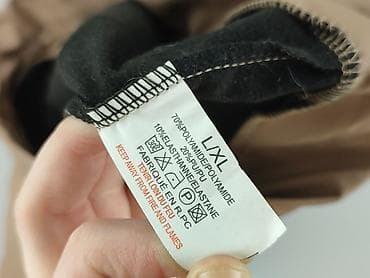 Spodnie: Legginsy rozmiar XL — 4