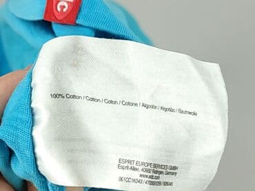 edc by esprit kurtki damskie: Edc by Esprit, Top damski, rozmiar M — 5