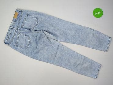 bootcut jeans reserved: Jeansy damskie, rozmiar M — 3