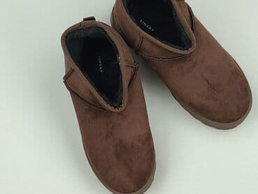 Sinsay, Botki damskie, 39