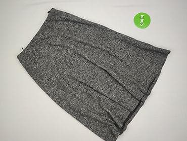 sweter 4xl: Spódnica damska, rozmiar 4XL — 3
