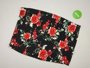 sukienki na wesele shein plus size: Shein Curve, Spódnica damska, rozmiar 2XL — 4