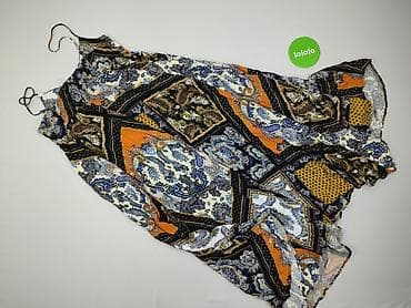 sukienka maxi plus size: Sukienka damska, rozmiar S — 3