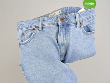 jeansy dla wysokich kobiet: House of Denim, Jeansy damskie, M — 6