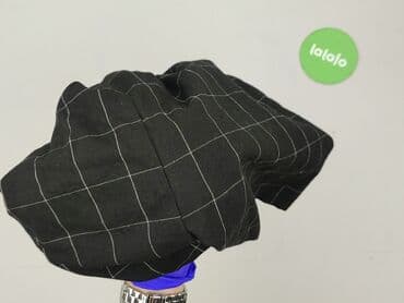 krótkie spodenki w pracy a bhp: Cropp, Szorty damskie, rozmiar M — 4