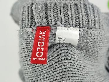 szop: H&M Divided, Sweter damski, rozmiar M — 4