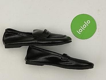 hexeline buty: Półbuty damskie, rozmiar 40 — 3