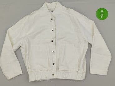 sweter z koszula sinsay: Sinsay, Kurtka przejściowa damska, S — 2