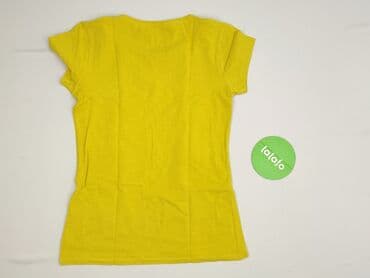 oversized t shirty basic: Atmosphere, Women`s T-shirt, size S (EU 36) — 3