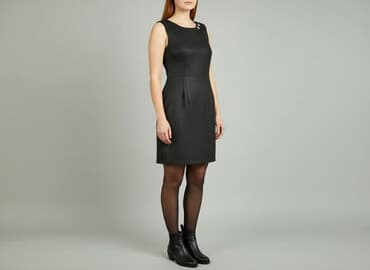 tanie koszule nocne: Pretty Girl, Sukienka damska, rozmiar L — 7