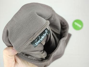 bekkin dresy: Legginsy Sportowe damskie, rozmiar S — 4