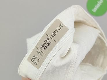 levis bluzki: Esmara, Szorty damskie, rozmiar M — 4