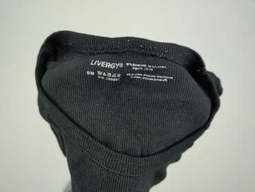 t shirty basic damskie: Livergy, T-shirt damski, rozmiar M — 4