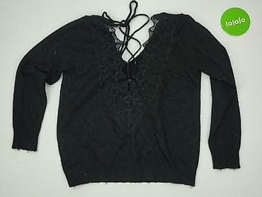act fast: Sweter damski, rozmiar M — 3