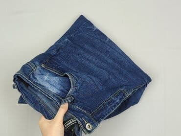 jeansy river island damskie: RAINBOW, Jeansy damskie, rozmiar 4XL — 5