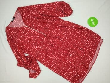 sklepy internetowe z sukienkami dla puszystych: YOINS, Sukienka damska, XL — 2